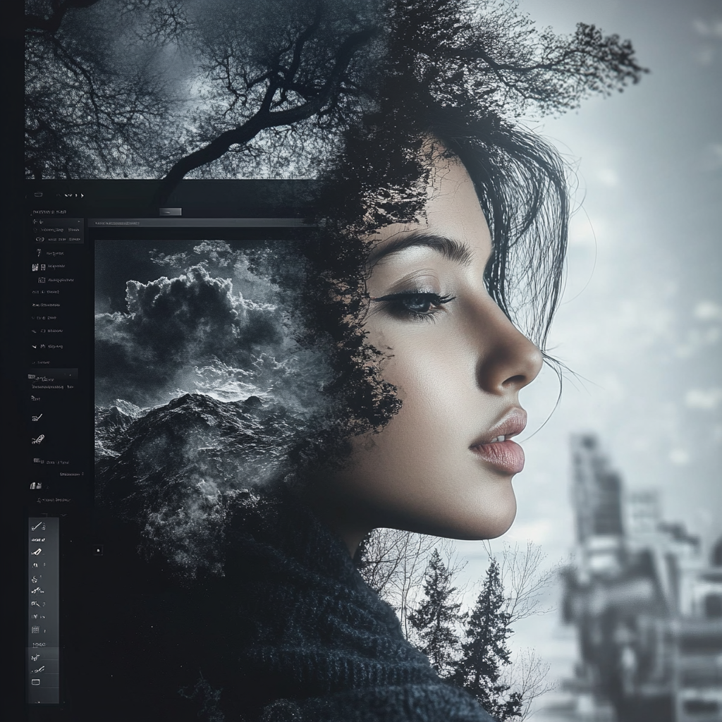 Adobe Photoshop